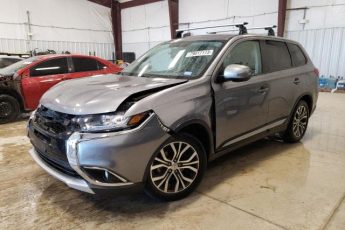 JA4AZ3A39HZ006806 | 2017 MITSUBISHI OUTLANDER