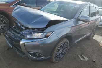 JA4AZ3A39JJ004672 | 2018 MITSUBISHI OUTLANDER