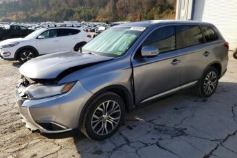 JA4AZ3A3XHZ027597 | 2017 MITSUBISHI OUTLANDER