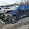 KMHGN4JE2GU110435 | 2016 Genesis 3.8l