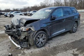 JA4AZ3A3XJZ040890 | 2018 MITSUBISHI OUTLANDER