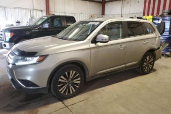 JA4AZ3A3XKJ001703 | 2019 MITSUBISHI OUTLANDER