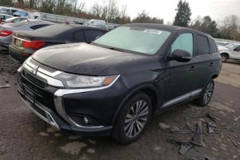 JA4AZ3A3XKZ050224 | 2019 MITSUBISHI OUTLANDER