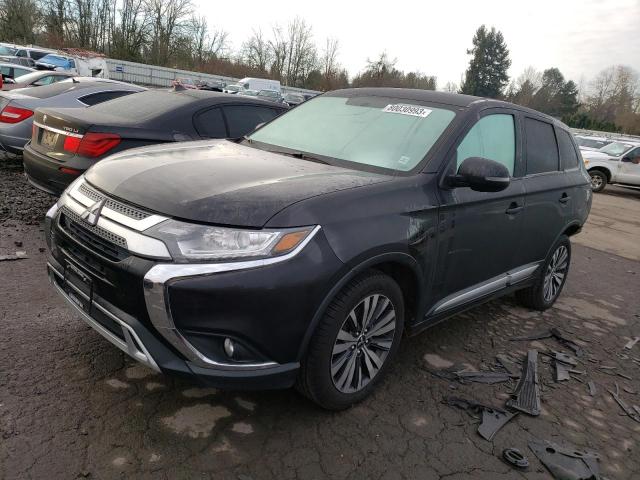 JA4AZ3A3XKZ050224 | 2019 MITSUBISHI OUTLANDER