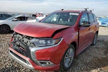 JA4J24A59KZ049643 | 2019 MITSUBISHI OUTLANDER