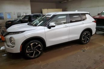 JA4J3UA80PZ025021 | 2023 MITSUBISHI OUTLANDER