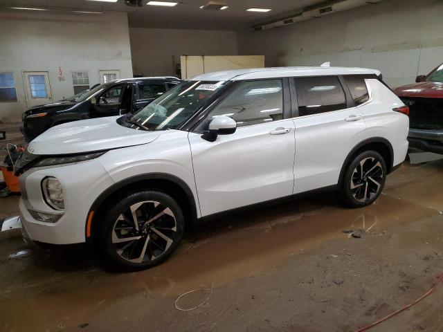 JA4J3UA80PZ025021 | 2023 MITSUBISHI OUTLANDER