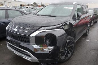 JA4J3VA89PZ010863 | 2023 MITSUBISHI OUTLANDER