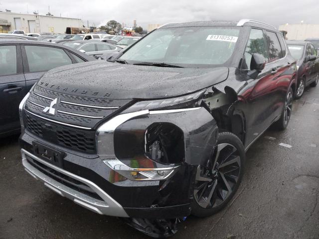 JA4J3VA89PZ010863 | 2023 MITSUBISHI OUTLANDER