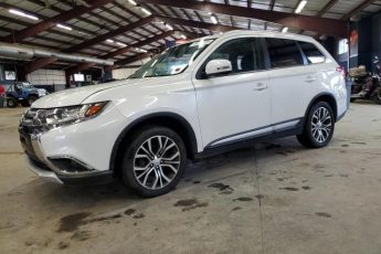 JA4JZ4AX4GZ014237 | 2016 MITSUBISHI OUTLANDER