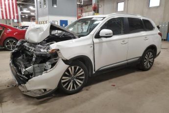 JA4JZ4AX7KZ030215 | 2019 MITSUBISHI OUTLANDER