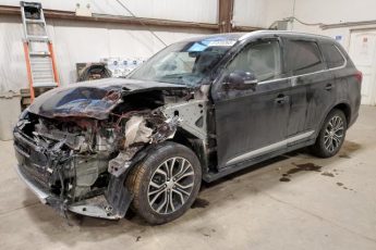 JA4JZ4AX8HZ605740 | 2017 MITSUBISHI OUTLANDER