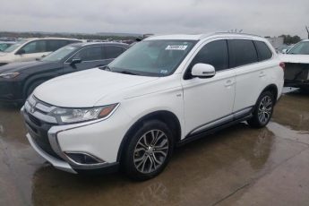 JA4JZ4AX9GZ001080 | 2016 MITSUBISHI OUTLANDER