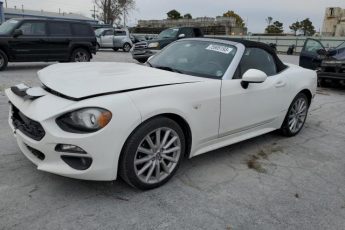 JC1NFAEK2H0106172 | 2017 FIAT 124 SPIDER