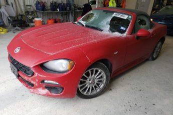 JC1NFAEK2L0145479 | 2020 FIAT 124 SPIDER