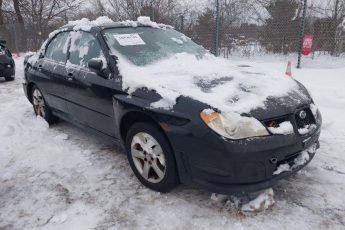 JF1GD61627H507055 | 2007 SUBARU IMPREZA