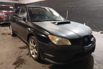 JF1GD75677G509034 | 2007 SUBARU IMPREZA