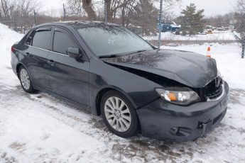 JF1GE60639H508622 | 2009 SUBARU IMPREZA