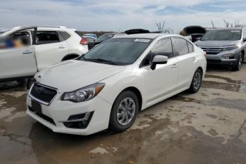 JF1GJAA65FH008065 | 2015 SUBARU IMPREZA