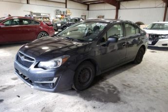 JF1GJAA65FH020068 | 2015 SUBARU IMPREZA