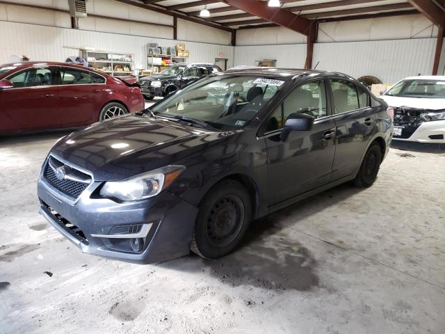 JF1GJAA65FH020068 | 2015 SUBARU IMPREZA