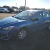 1HGCP2F4XCA001462 | 2012 Honda accord lxp