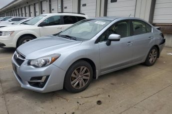 JF1GJAC61FH008674 | 2015 SUBARU IMPREZA PR