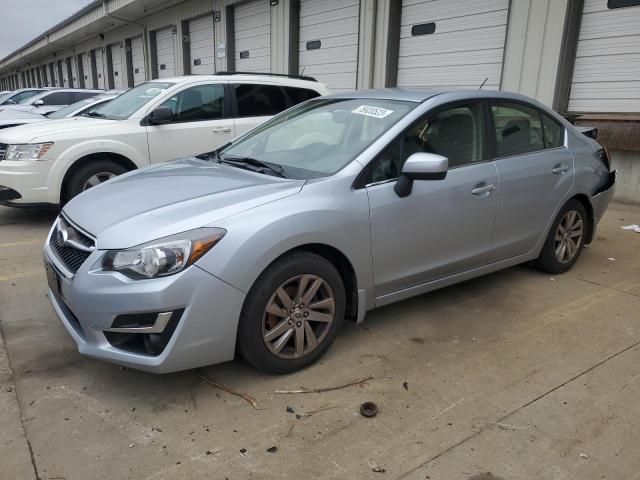 JF1GJAC61FH008674 | 2015 SUBARU IMPREZA PR