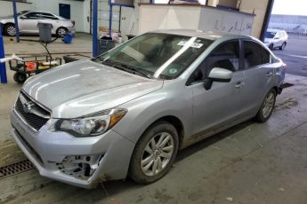 JF1GJAC65FH014476 | 2015 SUBARU IMPREZA PR