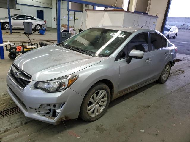 JF1GJAC65FH014476 | 2015 SUBARU IMPREZA PR