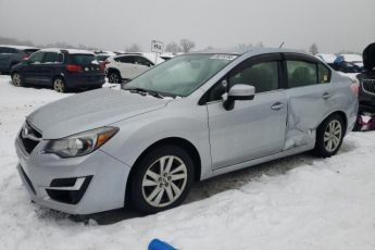 JF1GJAC66FH002269 | 2015 SUBARU IMPREZA PR