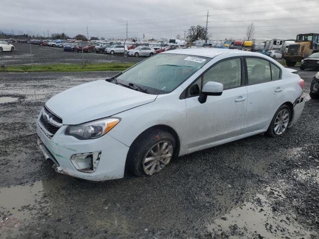 JF1GJAC69EH023860 | 2014 SUBARU IMPREZA PR