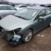 3N1AB8DV3MY277985 | 2021 NISSAN SENTRA SR