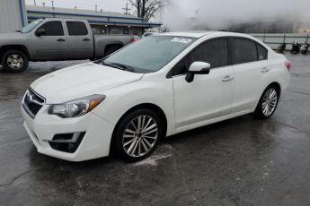 JF1GJAS64FH004782 | 2015 SUBARU IMPREZA SP