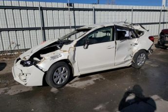 JF1GPAA60G8231615 | 2016 SUBARU IMPREZA