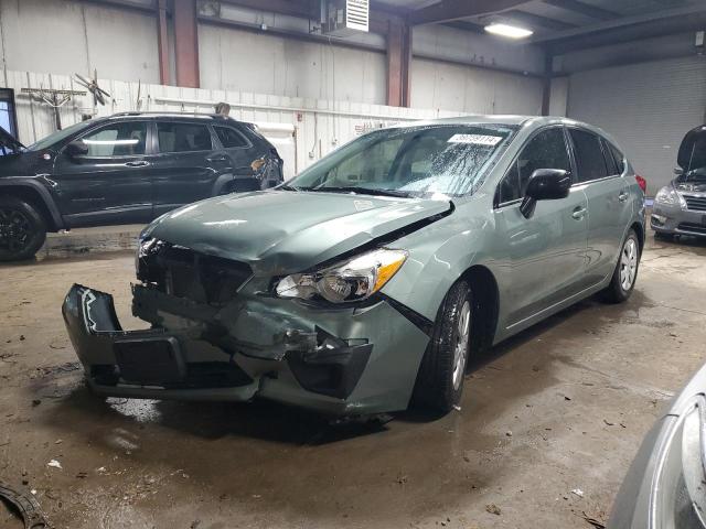 JF1GPAA62E9299258 | 2014 SUBARU IMPREZA