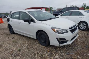 JF1GPAA69F8309923 | 2015 SUBARU IMPREZA