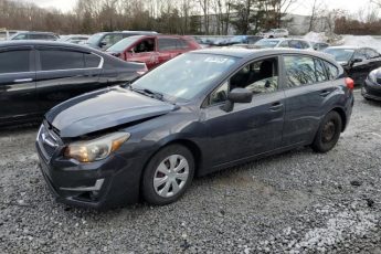 JF1GPAA6XF9292639 | 2015 SUBARU IMPREZA