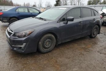 JF1GPAA6XFG284763 | 2015 SUBARU IMPREZA