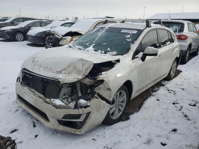 JF1GPAB61G8211193 | 2016 SUBARU IMPREZA PR