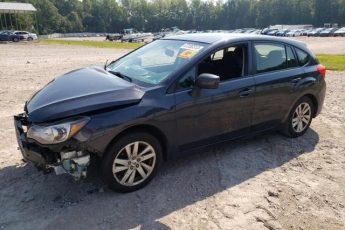 JF1GPAB67G8209898 | 2016 SUBARU IMPREZA PR