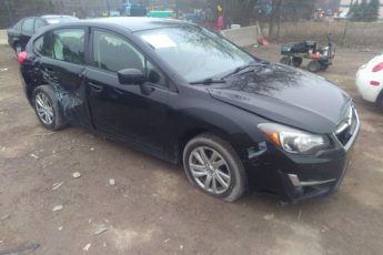 JF1GPAB68G8218965 | 2016 SUBARU IMPREZA