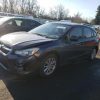 3C4NJDBB9KT651545 | 2019 JEEP COMPASS LA