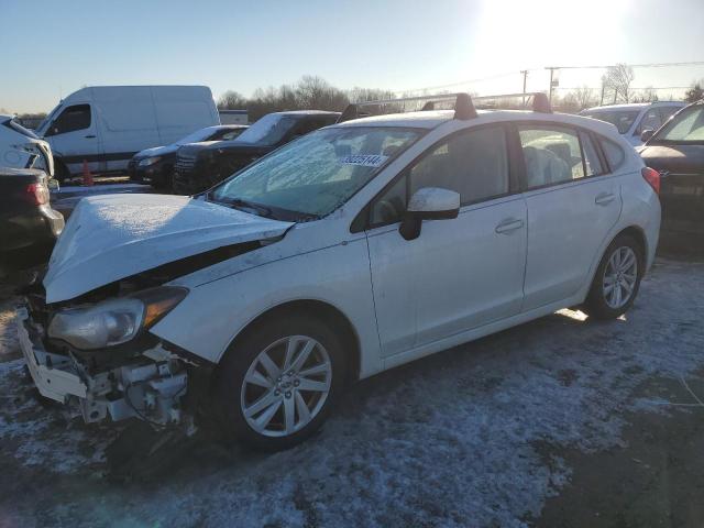 JF1GPAC66F8237706 | 2015 SUBARU IMPREZA PR