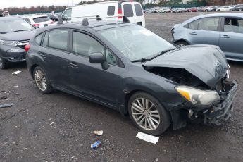 JF1GPAD62CG222779 | 2012 SUBARU IMPREZA