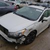 3N1AB7AP3KY360443 | 2019 NISSAN SENTRA S