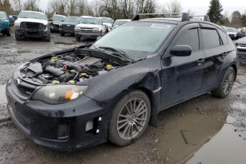 JF1GR7E60EG207972 | 2014 SUBARU IMPREZA WR