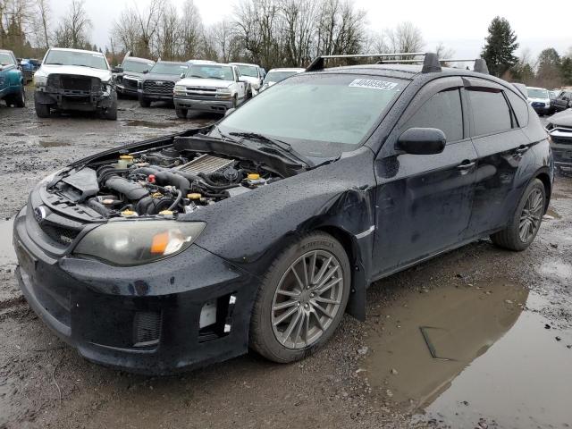 JF1GR7E60EG207972 | 2014 SUBARU IMPREZA WR