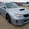 4S3GTAD67H3708105 | 2017 SUBARU IMPREZA PR