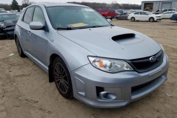 JF1GR7E61EG267940 | 2014 SUBARU IMPREZA WR